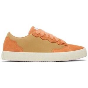 Converse x Golf Le fleur GLF 2.0 sneakers in curry copper tan women's size 9